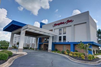 Hampton Inn Anderson - image 6