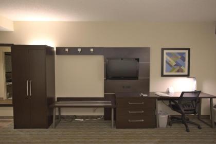 Holiday Inn Express Anderson I-85 - Exit 27- Highway 81 an IHG Hotel - image 14