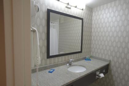 Holiday Inn Express Anderson I-85 - Exit 27- Highway 81 an IHG Hotel - image 3