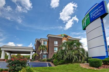 Holiday Inn Express Hotel & Suites Anderson I-85 - HWY 76 Exit 19B an IHG Hotel - image 10