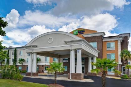 Holiday Inn Express Hotel & Suites Anderson I-85 - HWY 76 Exit 19B an IHG Hotel - image 12