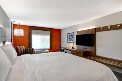 Holiday Inn Express Hotel & Suites Anderson I-85 - HWY 76 Exit 19B an IHG Hotel - image 13