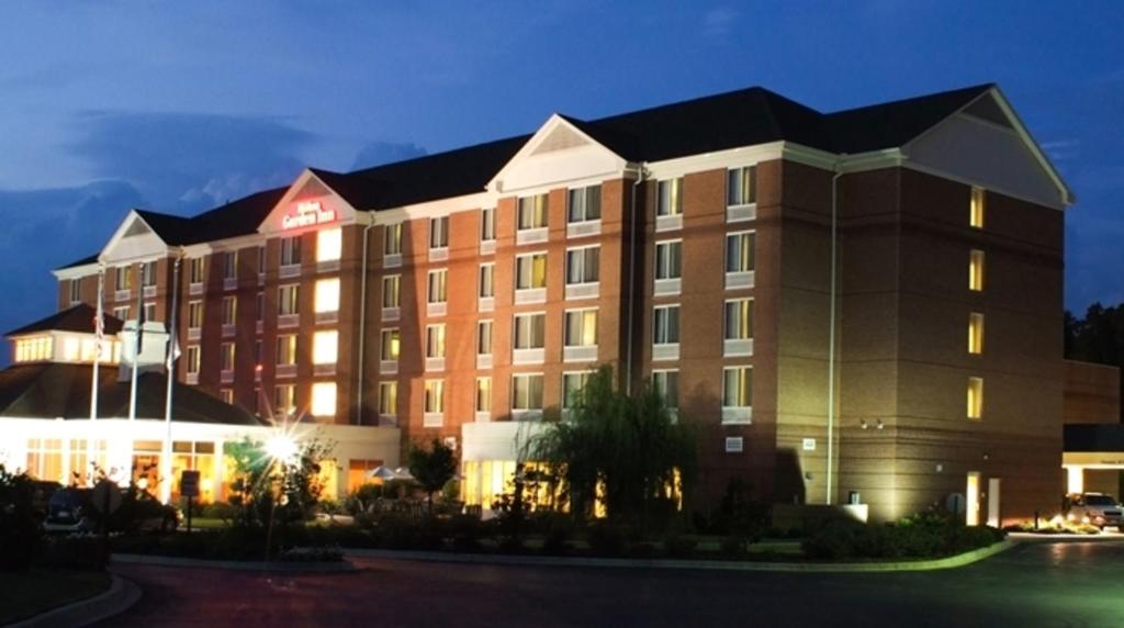 Hilton Garden Inn Anderson - main image