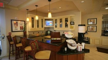 Hilton Garden Inn Anderson - image 6