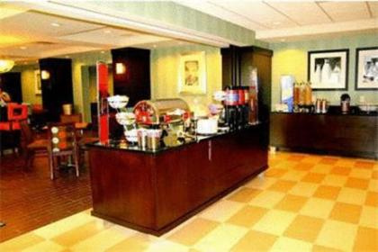 Hampton Inn Anderson/Alliance Business Park - image 4