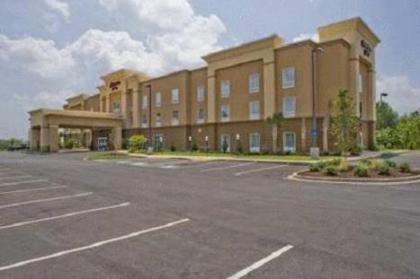 Hampton Inn Anderson/Alliance Business Park - image 5