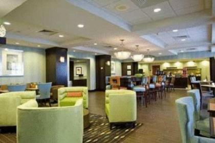 Hampton Inn Anderson/Alliance Business Park - image 7