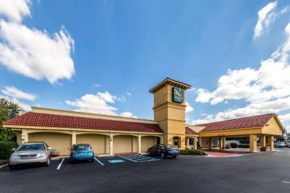 Quality Inn Clemson near University - image 6