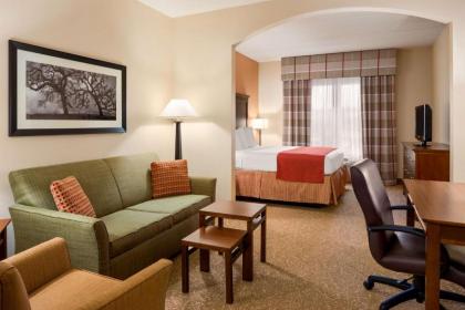 Country Inn & Suites by Radisson Anderson SC - image 6