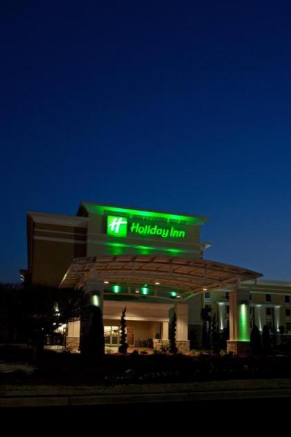 Holiday Inn Anderson an IHG Hotel - image 11