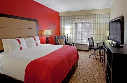 Holiday Inn Anderson an IHG Hotel - image 4