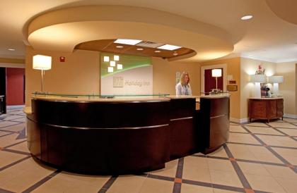 Holiday Inn Anderson an IHG Hotel - image 9