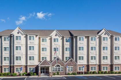 Microtel Inn and Suites by Wyndham Anderson SC - image 5