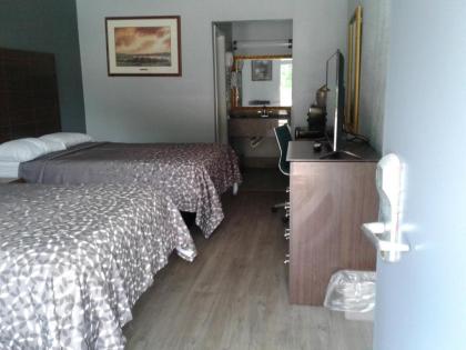 Budget Inn Anderson - image 10