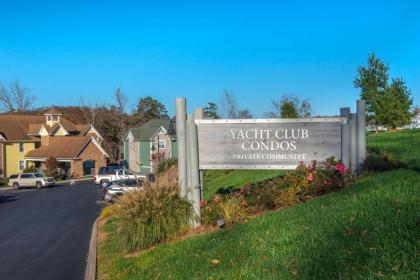 Yacht Club Cabana - image 11