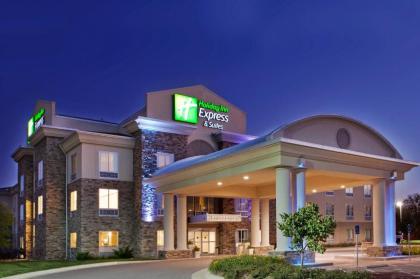 Holiday Inn Express & Suites East Wichita I-35 Andover an IHG Hotel - image 14