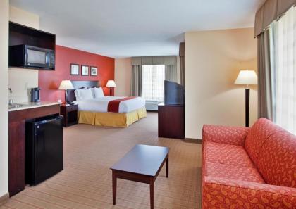 Holiday Inn Express & Suites East Wichita I-35 Andover an IHG Hotel - image 7