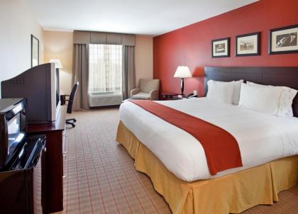 Holiday Inn Express & Suites East Wichita I-35 Andover an IHG Hotel - image 9