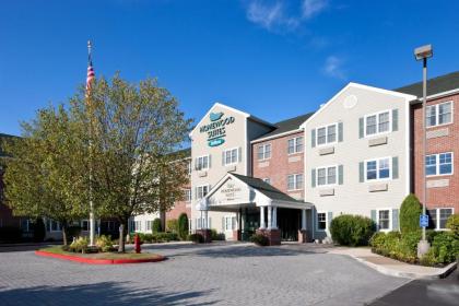 Homewood Suites by Hilton BostonAndover