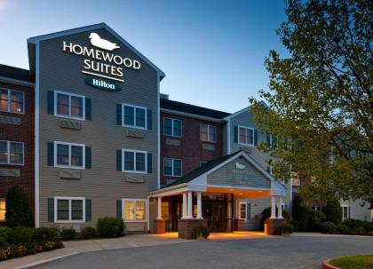 Homewood Suites by Hilton Boston/Andover - image 10