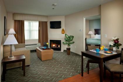 Homewood Suites by Hilton Boston/Andover - image 2