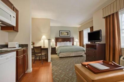 Homewood Suites by Hilton Boston/Andover - image 20