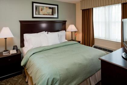 Homewood Suites by Hilton Boston/Andover - image 8