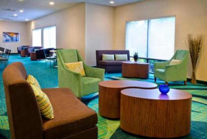 SpringHill Suites Boston Andover - image 15