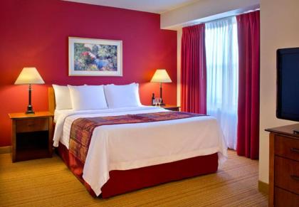 Residence Inn Boston Andover Andover