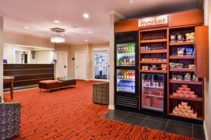 Residence Inn Boston Andover - image 12