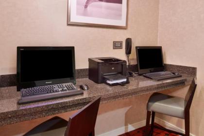 Residence Inn Boston Andover - image 15