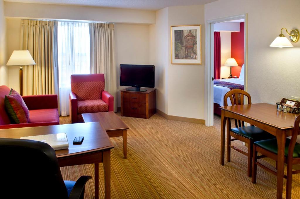 Residence Inn Boston Andover - image 2