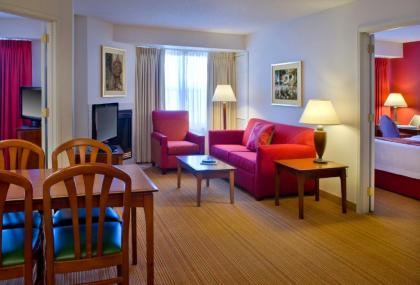 Residence Inn Boston Andover - image 3