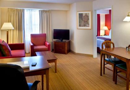 Residence Inn Boston Andover - image 8