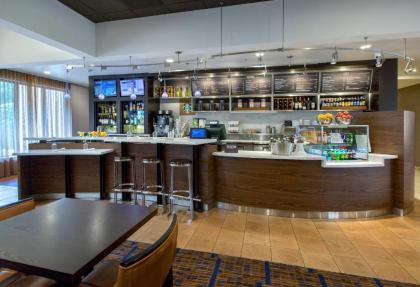 Courtyard by Marriott Boston Andover - image 11