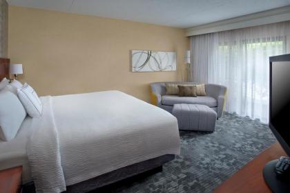 Courtyard by Marriott Boston Andover - image 15