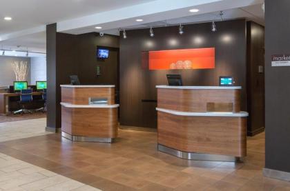 Courtyard by Marriott Boston Andover - image 2