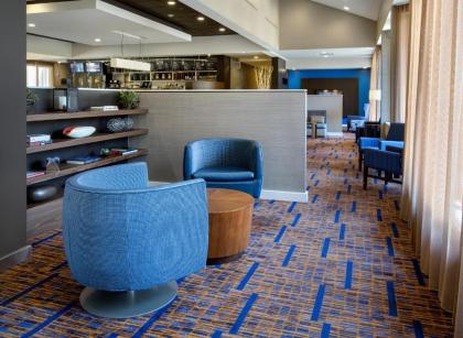 Courtyard by Marriott Boston Andover - image 7