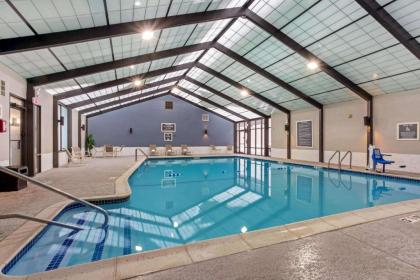 La Quinta by Wyndham Boston-Andover - image 4