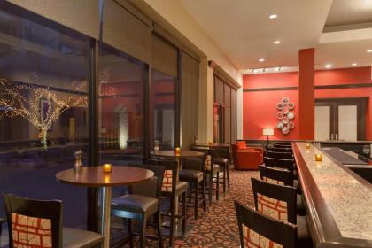 DoubleTree by Hilton Boston-Andover - image 14