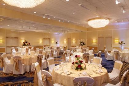 DoubleTree by Hilton Boston-Andover - image 15