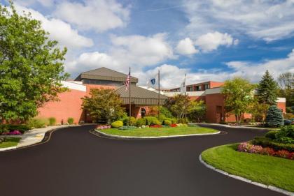 DoubleTree by Hilton Boston-Andover - image 2