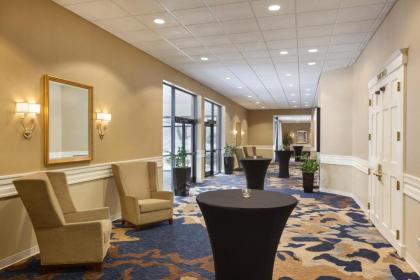 DoubleTree by Hilton Boston-Andover - image 5