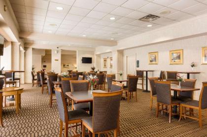 Quality Inn Near Joint Base Andrews-Washington Area - image 15