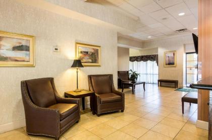 Quality Inn Near Joint Base Andrews-Washington Area - image 2