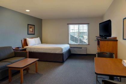 WoodSpring Suites Washington DC Andrews AFB - image 10