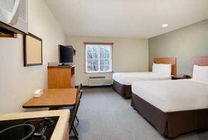 WoodSpring Suites Washington DC Andrews AFB - image 12