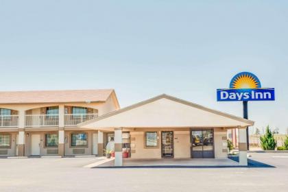 Days Inn by Wyndham Andrews texas