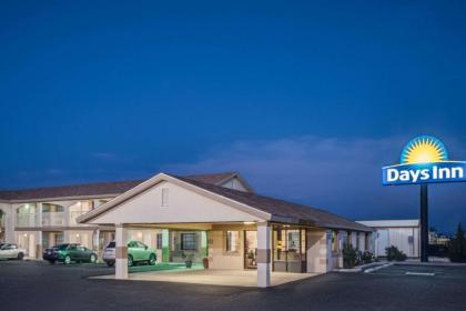 Days Inn by Wyndham Andrews Texas - image 3