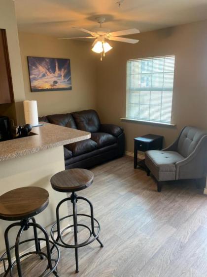 Eagles Den Suites at Andrews - image 3